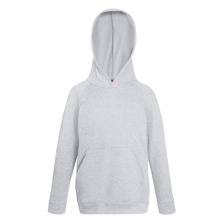62009-KIDS LIGHTWEIGHT HOODED SWEAT